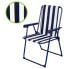 Фото #3 товара AKTIVE Fixed Folding Chair 53x47x85 cm