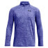 UNDER ARMOUR Tech 2.0 Half Zip Fleece