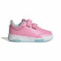 Фото #2 товара Детские спортивные кроссовки Adidas Tensaur Sport 2.0 Розовый