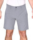 Фото #1 товара Men's Performance Golf Shorts