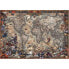 EDUCA BORRAS 2000 Pieces Mapa De Piratas Wooden Puzzle