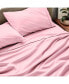 Фото #2 товара Ultra-Soft Double Brushed Sheet Set, Queen