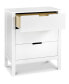 Фото #12 товара Colby 3-Drawer Dresser