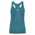 Фото #5 товара RAFIKI Babsi sleeveless T-shirt