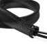 Фото #2 товара LogiLink KAB0074 - Cable management - Grey - Polyester - 1000 m - 50 mm - 560 g