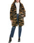 Фото #1 товара Marina Rinaldi Plus Ohio Coat Women's 14