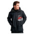 Фото #1 товара SUPERDRY Ski Freestyle Core jacket