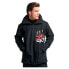 Фото #1 товара SUPERDRY Ski Freestyle Core Jacket