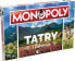 Фото #1 товара Winning Moves Gra planszowa Monopoly Zakopane i Tatry