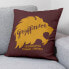 Фото #1 товара Чехол для подушки Harry Potter Gryffindor Values Бордовый 50 x 50 cm