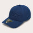 OAKLEY APPAREL 6 Panel Stretch Embossed Cap