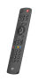 Пульт ДУ One for All Basic Universal Remote Contour TVUILTIN-W4210BK