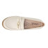 Фото #4 товара LifeStride Sonoma Slip On Loafers Womens Off White I6576S1-100