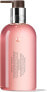 Delicious Rhubarb & Rose Fine Liquid Hand Wash