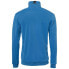 KEMPA Core 2.0 Polyester full zip sweatshirt