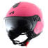 Фото #2 товара ASTONE Mini Sport open face helmet