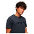 ფოტო #3 პროდუქტის SUPERDRY Tonal Embroidered Logo short sleeve T-shirt
