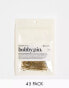 Фото #1 товара Kitsch Blonde Essential Bobby Pin 45 pack