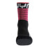 UYN Padel One Half long socks