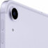 Фото #2 товара Планшет Apple iPad Air Синий 8 GB RAM M1 Фиолетовый Пурпурный 64 Гб