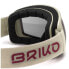 BRIKO Cortina Mirror