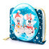 Фото #5 товара LOUNGEFLY Wallet Mickey Minnie Snowman