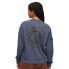 SUPERDRY Custom Embellish bomber jacket