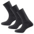 DEVOLD OF NORWAY Daily Merino Light long socks 3 pairs