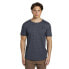 ფოტო #1 პროდუქტის TOM TAILOR Structured Print short sleeve T-shirt