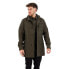 G-STAR Utility HB Tape Trench jacket