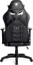 Fotel Diablo Chairs X-RAY Normal Size L czarny