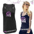 Фото #2 товара HOTSPOT DESIGN Angler sleeveless T-shirt