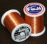 Fuji UltraPoly Metallic MTD Fishing Rod Building Thread 100m Size D - Pick Color Copper-905 - фото #1