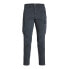 Фото #3 товара JACK & JONES Ace Tucker Ama Cargo Pants