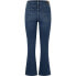 Фото #4 товара PEPE JEANS Skinny Flare Fit high waist jeans