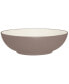 Фото #1 товара Colorwave 9.5" Round Vegetable Bowl, 64 Oz