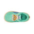 Фото #8 товара Puma Tiny Cottons X Ca Pro Lace Up Toddler Boys Green Sneakers Casual Shoes 386