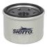 SIERRA 18-7915-1 Suzuki Engines Oil Filter