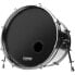 Evans 20" EMAD System Bass Pack