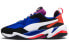 Puma Thunder 4 Life Casual Shoes Daddy Shoes 369471-01