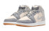 Air Jordan 1 Mid DN4346-100 Sneakers