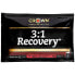 Фото #1 товара Спортивное питание Crown Sport Nutrition 3:1 Recovery+ Ягодный монодозный пакетик 50г