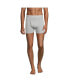 Фото #5 товара Men's 3 Pack Knit Boxer Briefs