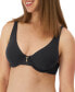 ფოტო #1 პროდუქტის Women's Everyday Luxe Full Coverage Underwire Bra DM2401