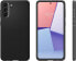 Фото #2 товара Чехол для смартфона Spigen Liquid Air Galaxy S21 матовый черный.