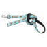 FUZZYARD Fuzz Bear Noeprene Leash