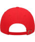 ფოტო #5 პროდუქტის Men's '47 Red Detroit Pistons MVP Legend Adjustable Hat