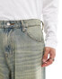 Фото #2 товара ASOS DESIGN super baggy jeans in tint