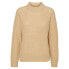 Фото #3 товара VERO MODA Lea High Neck Sweater