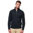 Фото #1 товара SUPERDRY Essential half zip sweatshirt